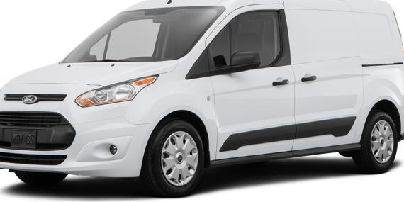 FORD TRANSIT CONNECT 2018 NM0LS7E76J1364390 image